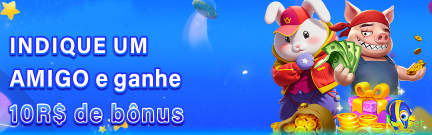 Notificações e promoções